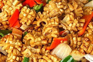 到連云港一定要吃的10大美食