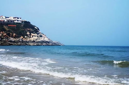 暑假出去玩,青島 連云港 日照哪個(gè)值得去