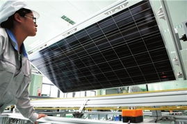 歐盟對(duì)華光伏產(chǎn)品反傾銷(xiāo)調(diào)查 30 光伏企業(yè)或倒閉