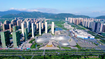 連云港市圖書館獲江蘇省&ldquo;最美公共文化空間&rdquo;獎