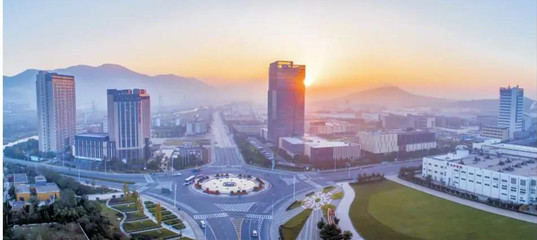 連云港市開發區:搶抓"三區疊加"機遇 跑出發展加速度