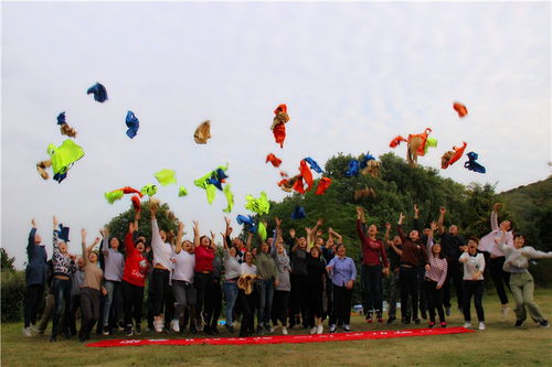 連云港企業(yè)拓展訓(xùn)練的卓越選擇 啟明星一站式拓展訓(xùn)練