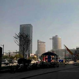 山海交響，古韻今輝——連云港印象