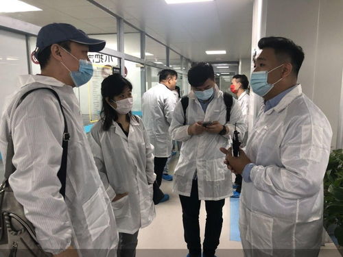 雙十一觀察 電商加持下的廣州化妝品產(chǎn)業(yè)，如何借力國內(nèi)大循環(huán)初試鋒芒？